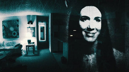 The Blackwell Ghost 4 (2020) NEW