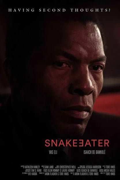 Snakeeater (2024) NEW