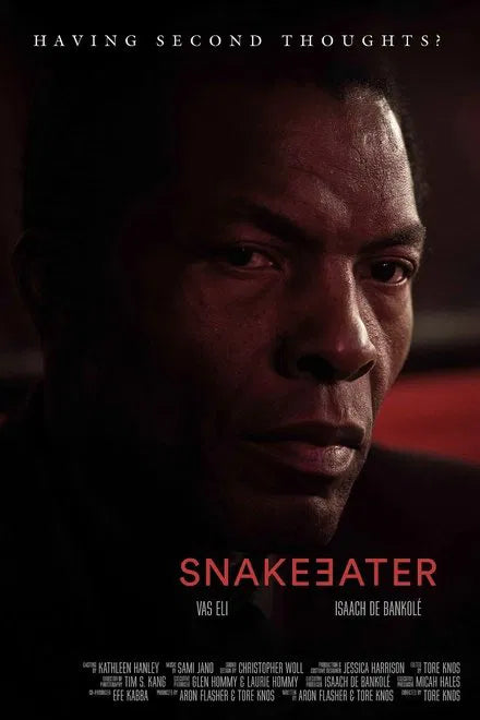 Snakeeater (2024) NEW