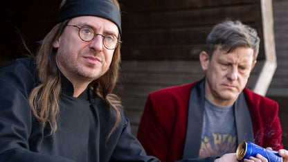 Jan Uuspõld Goes Home (2025) NEW