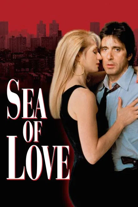 Sea of Love (1989) CLASSIC