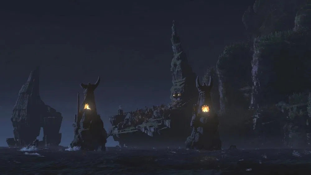 How to Train Your Dragon (2010) NEW - digital blockbuster