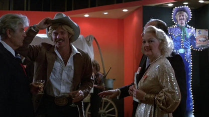 The Electric Horseman (1979) CLASSIC