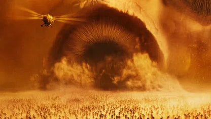 Dune: Part Two (2024) NEW