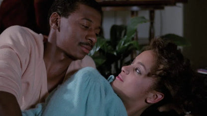Hollywood Shuffle (1987) CLASSIC 24 HS SALE