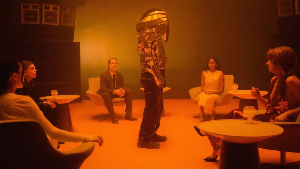 Opus (2025) NEW - digital blockbuster