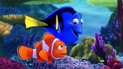 Finding Nemo (2003) CLASSIC