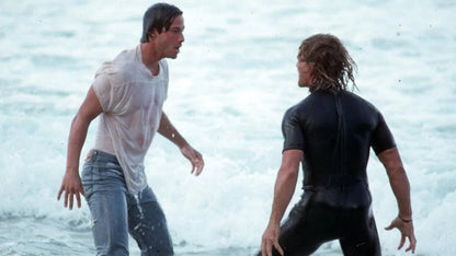 Point Break (1991) CLASSIC - digital blockbuster