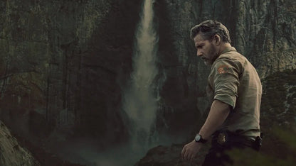 UNTAMED (2025) SEASON 1 FULL SEASON TV SERIES 24 HS SALE - digital blockbuster