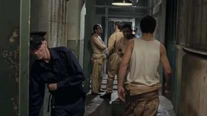The Escapist (2008) CLASSIC