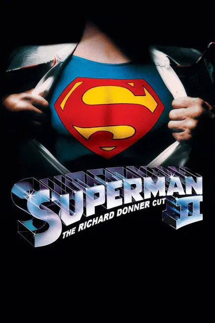 SUPERMAN COLLECTION (14 MOVIES) + VIP PASS SUPERMAN 2025 FREE (NOT RELEASED) 24 HS SALE - digital blockbuster