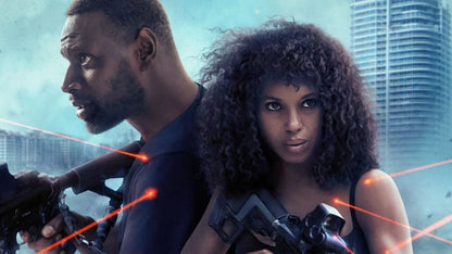Shadow Force (2025) FULL HD NEW