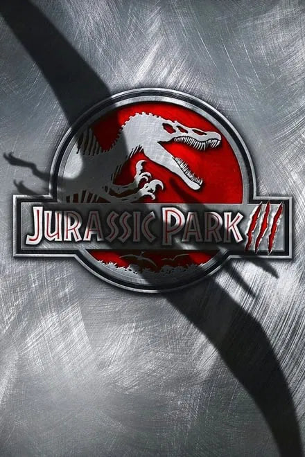 Jurassic Park III (2001) classic