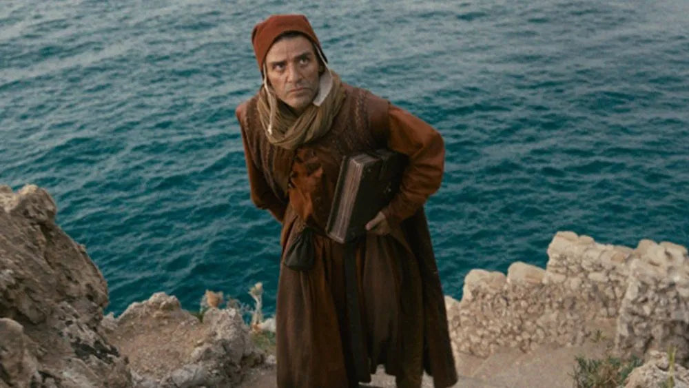 In the Hand of Dante (2025) NEW EXCLUSIVE LIMITED EDITION ⭐⭐⭐⭐⭐