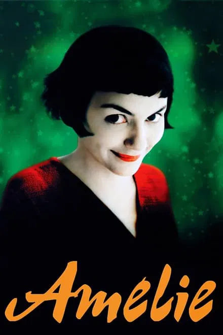 Amélie (2001) CLASSIC