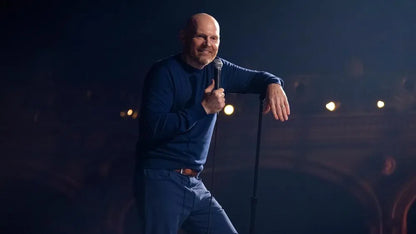 Bill Burr: Drop Dead Years (2025) NEW