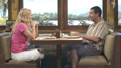 50 First Dates (2004) CLASSIC