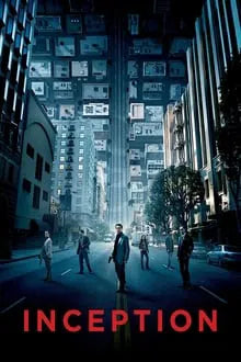 Inception (2010) CLASSIC