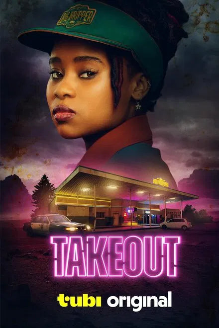Takeout (2025) NEW