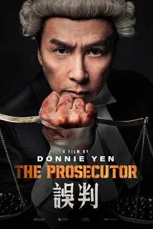 The Prosecutor (2024) NEW