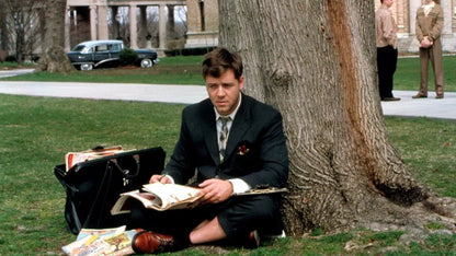 A Beautiful Mind (2001) CLASSIC