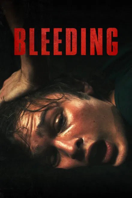 Bleeding (2024) NEW - digital blockbuster