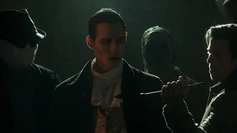 Monster Mash (2024) NEW