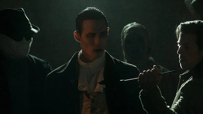 Monster Mash (2024) NEW