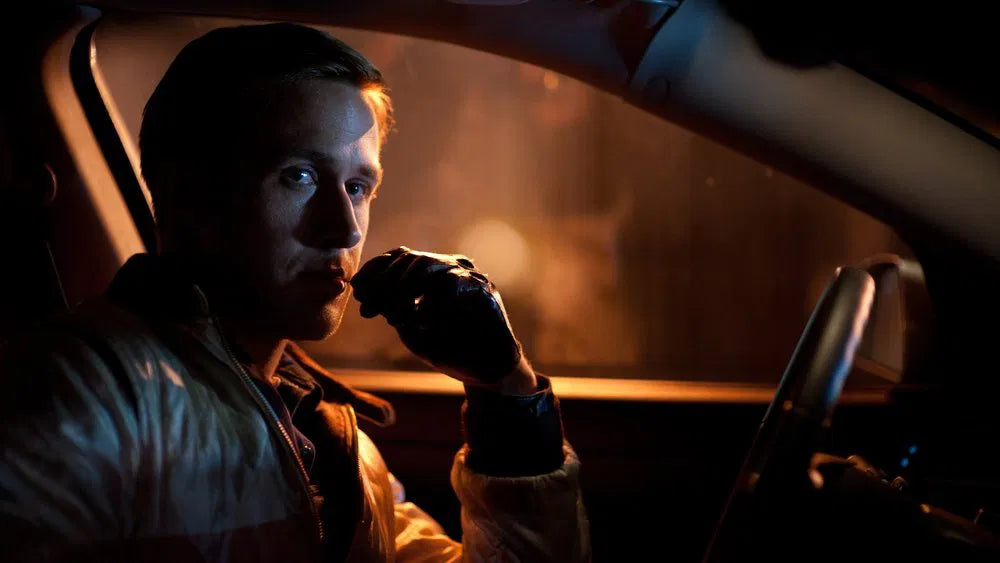 Drive (2011) NEW - digital blockbuster