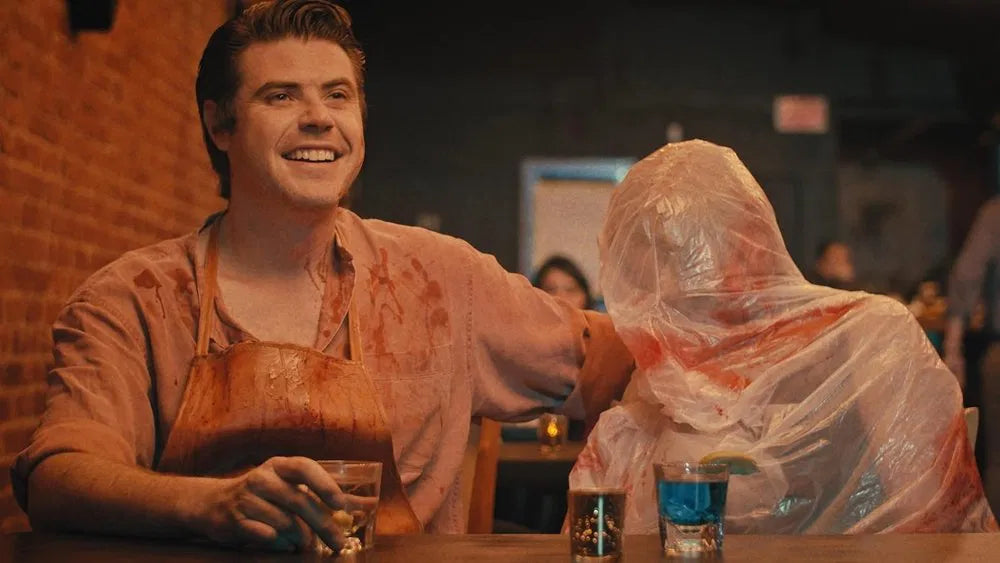 Cannibal Comedian (2023) NEW