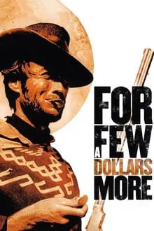 For a Few Dollars More (1965) CLASSIC