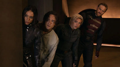 Thunderbolts * (2025) NEW