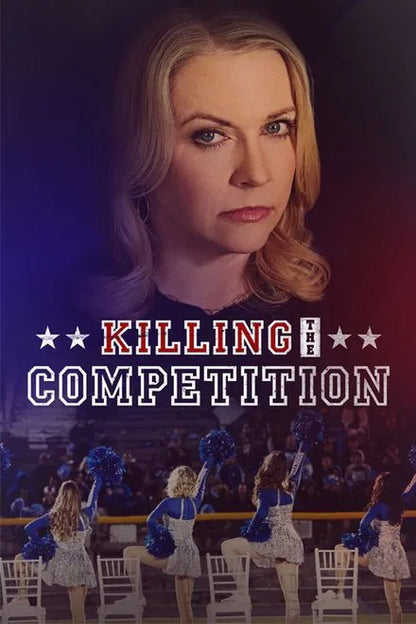 Killing the Competition (2025) NEW - digital blockbuster