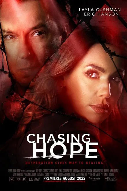Chasing Hope (2024) NEW - digital blockbuster