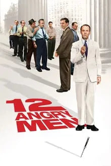 12 Angry Men (1957) CLASSIC