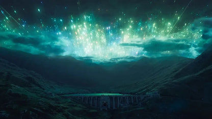 Andor (2025) TV SERIES