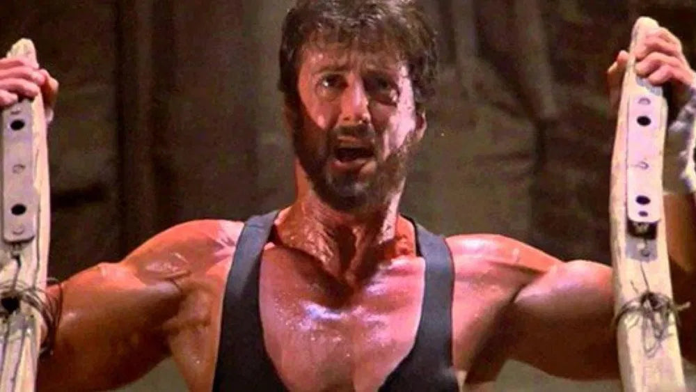 Rocky IV (1985) CLASSIC - digital blockbuster