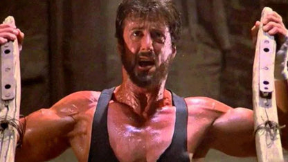 Rocky IV (1985) CLASSIC - digital blockbuster