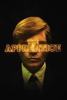 The Apprentice (2024) NEW