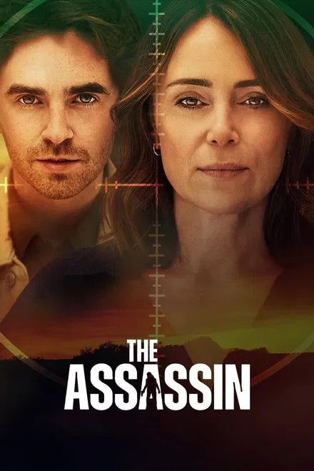 The Assassin (2025) TV SERIES