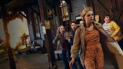 Super 8 (2011) 24 HS SALE