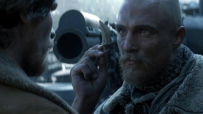 Reign of Fire (2002) NEW - digital blockbuster