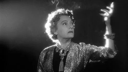 Sunset Boulevard (1950) CLASSIC