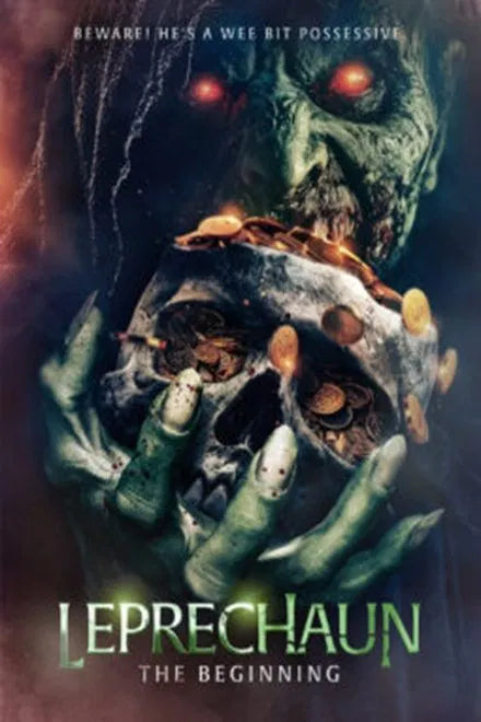 Leprechaun: The Beginning (2025) NEW