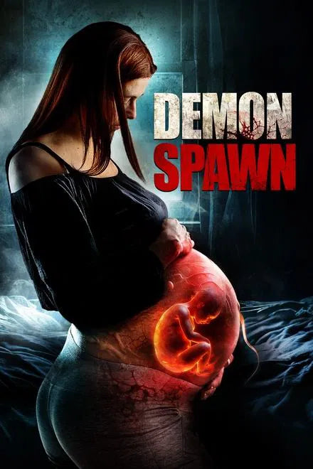 Demon Spawn (2025)