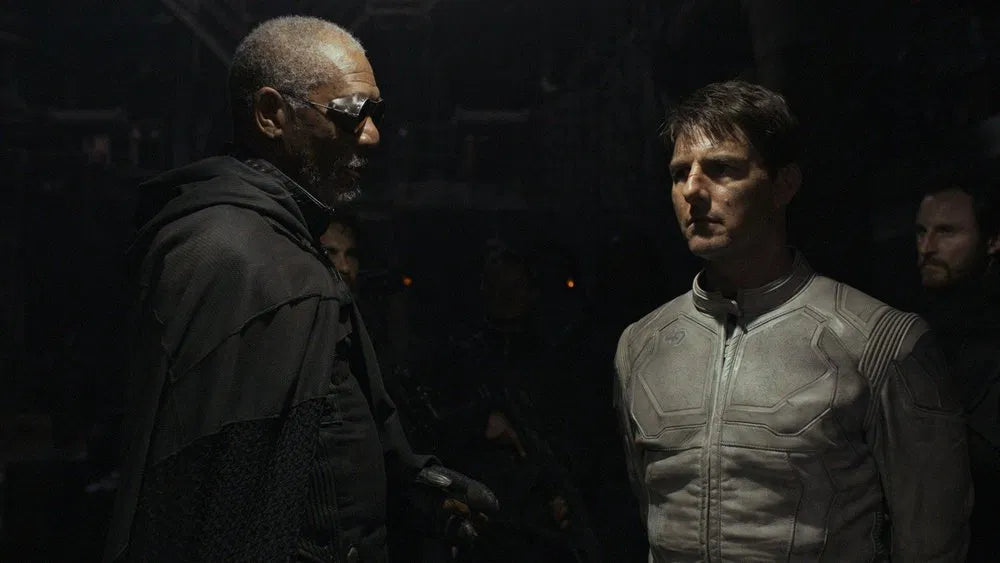 Oblivion (2013) NEW - digital blockbuster