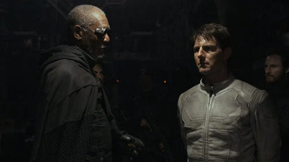 Oblivion (2013) NEW - digital blockbuster