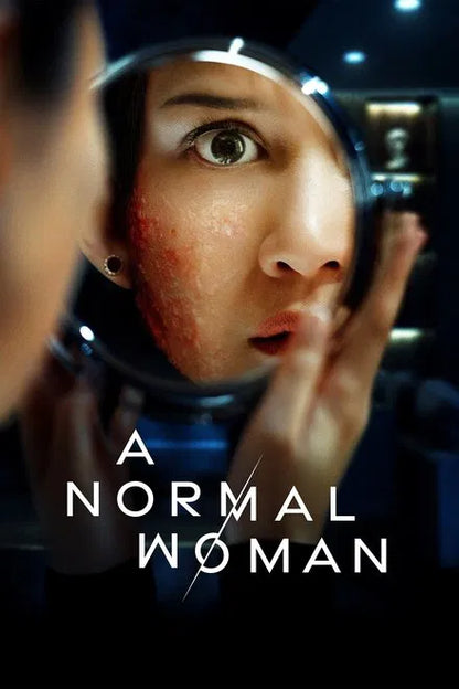 A Normal Woman (2025) NEW