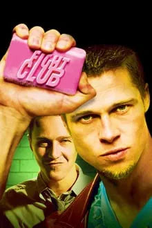 Fight Club (1999) CLASSIC