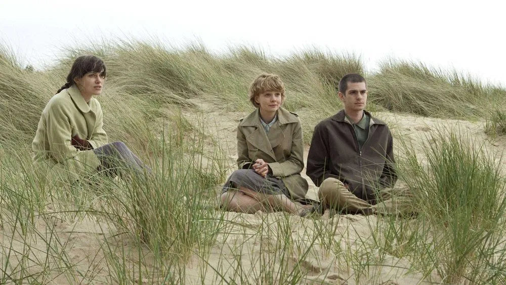 Never Let Me Go (2010) CLASSIC